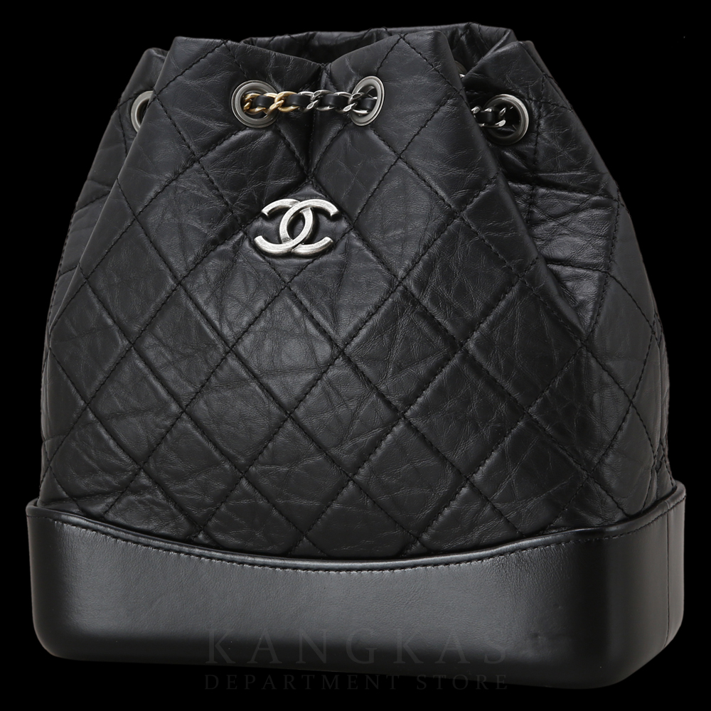 CHANEL(USED)샤넬 가브리엘 백팩