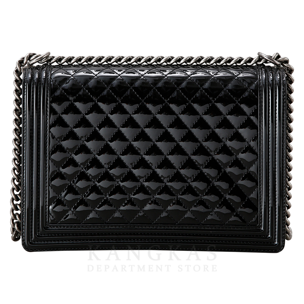 CHANEL(USED)샤넬 페이던트 보이샤넬 라지 플랩백