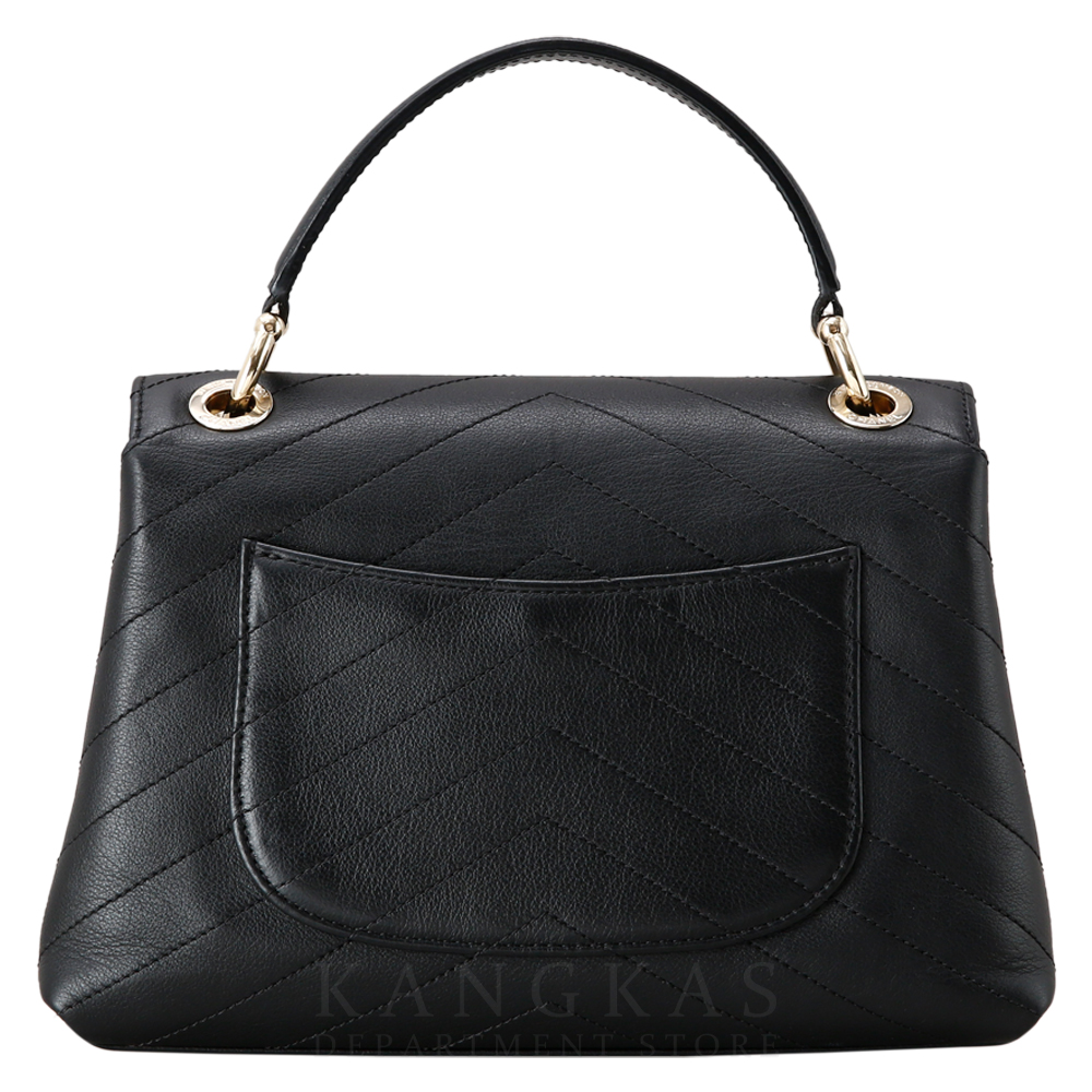 CHANEL(USED)샤넬 A57147 쉐브론 플랩백