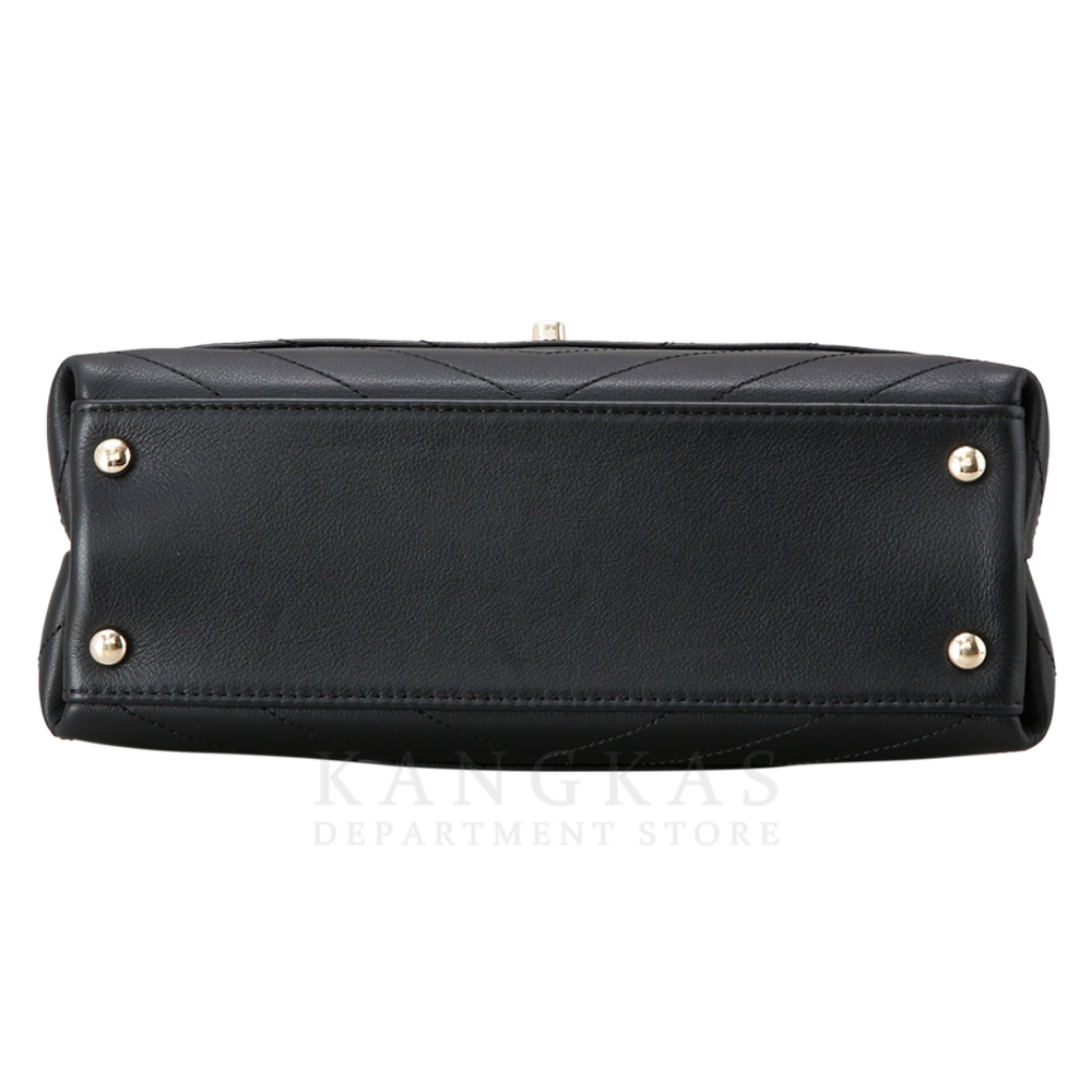 CHANEL(USED)샤넬 A57147 쉐브론 플랩백