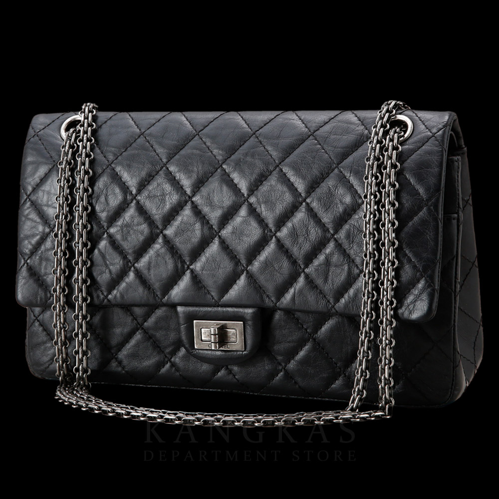 CHANEL(USED)샤넬 2.55 빈티지 클래식 라지28
