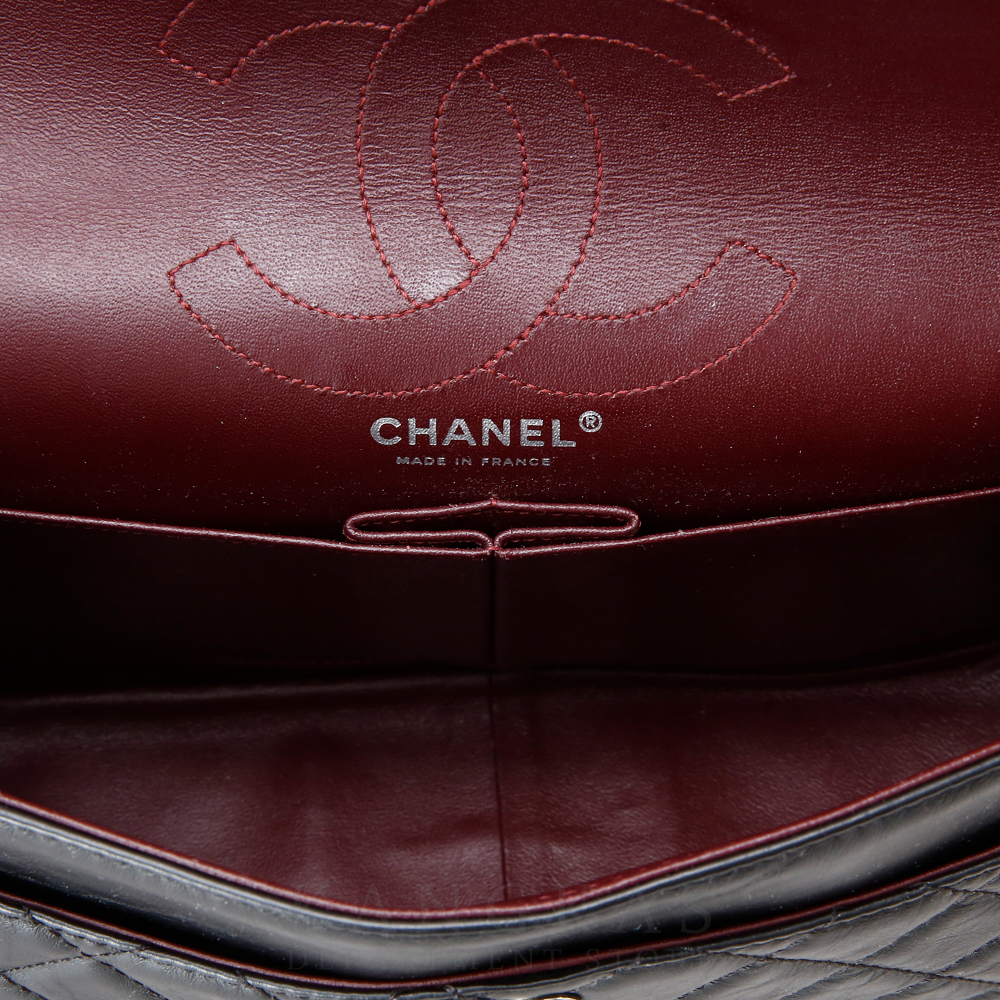 CHANEL(USED)샤넬 2.55 빈티지 클래식 라지28