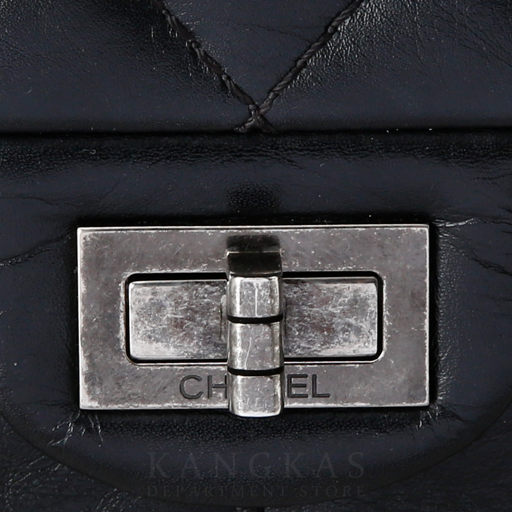 CHANEL(USED)샤넬 2.55 빈티지 클래식 라지28