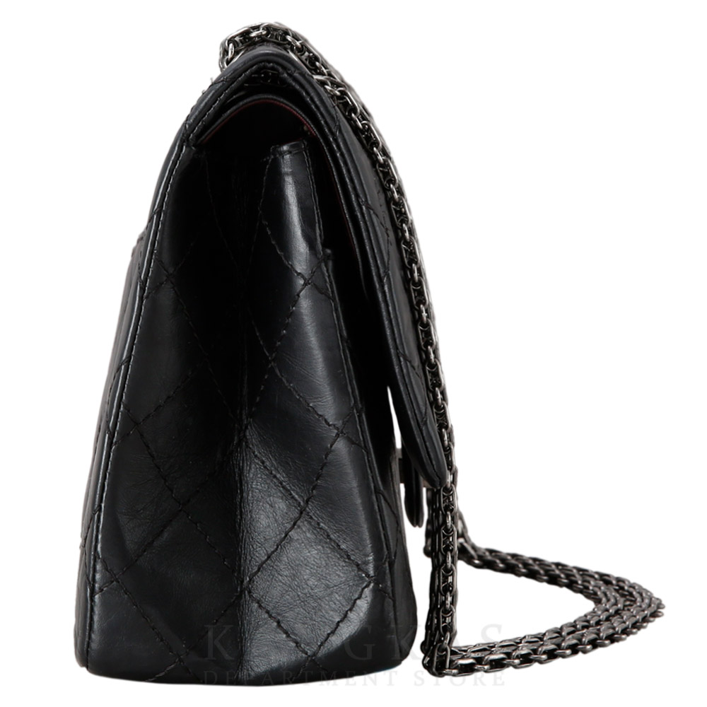 CHANEL(USED)샤넬 2.55 빈티지 클래식 라지28