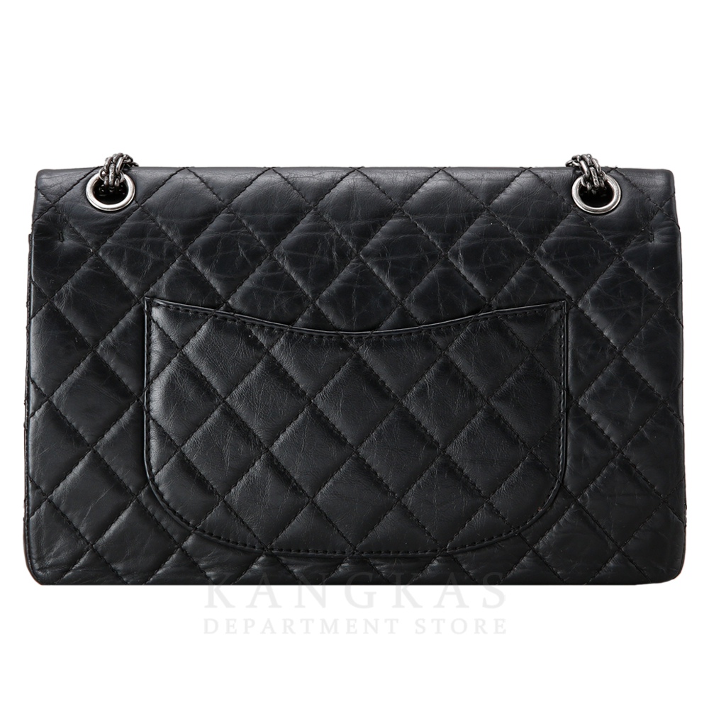 CHANEL(USED)샤넬 2.55 빈티지 클래식 라지28