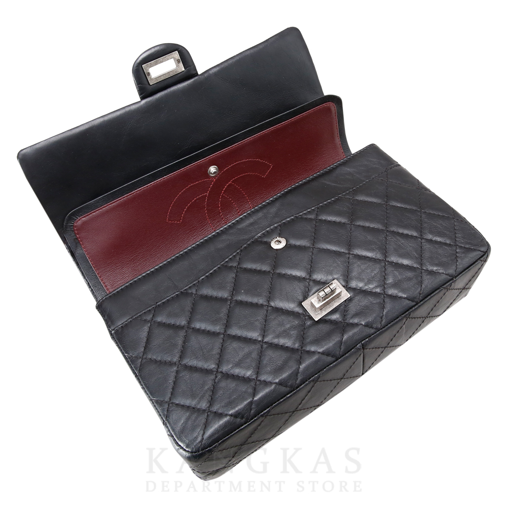 CHANEL(USED)샤넬 2.55 빈티지 클래식 라지28