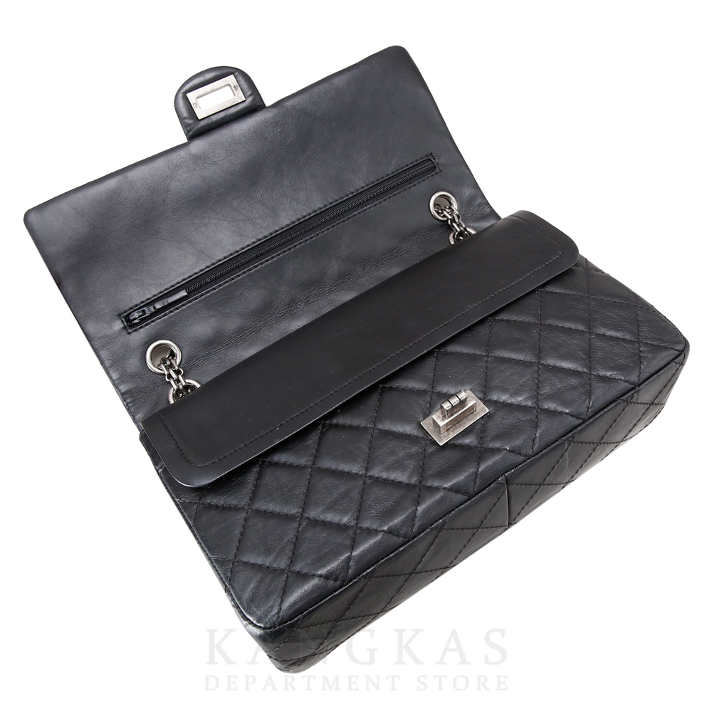 CHANEL(USED)샤넬 2.55 빈티지 클래식 라지28
