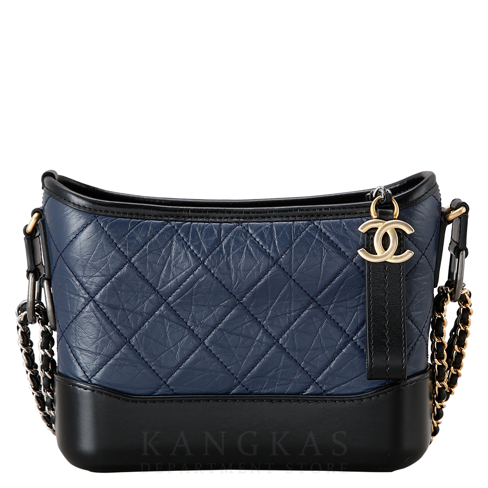 CHANEL(USED)샤넬 가브리엘 호보 스몰