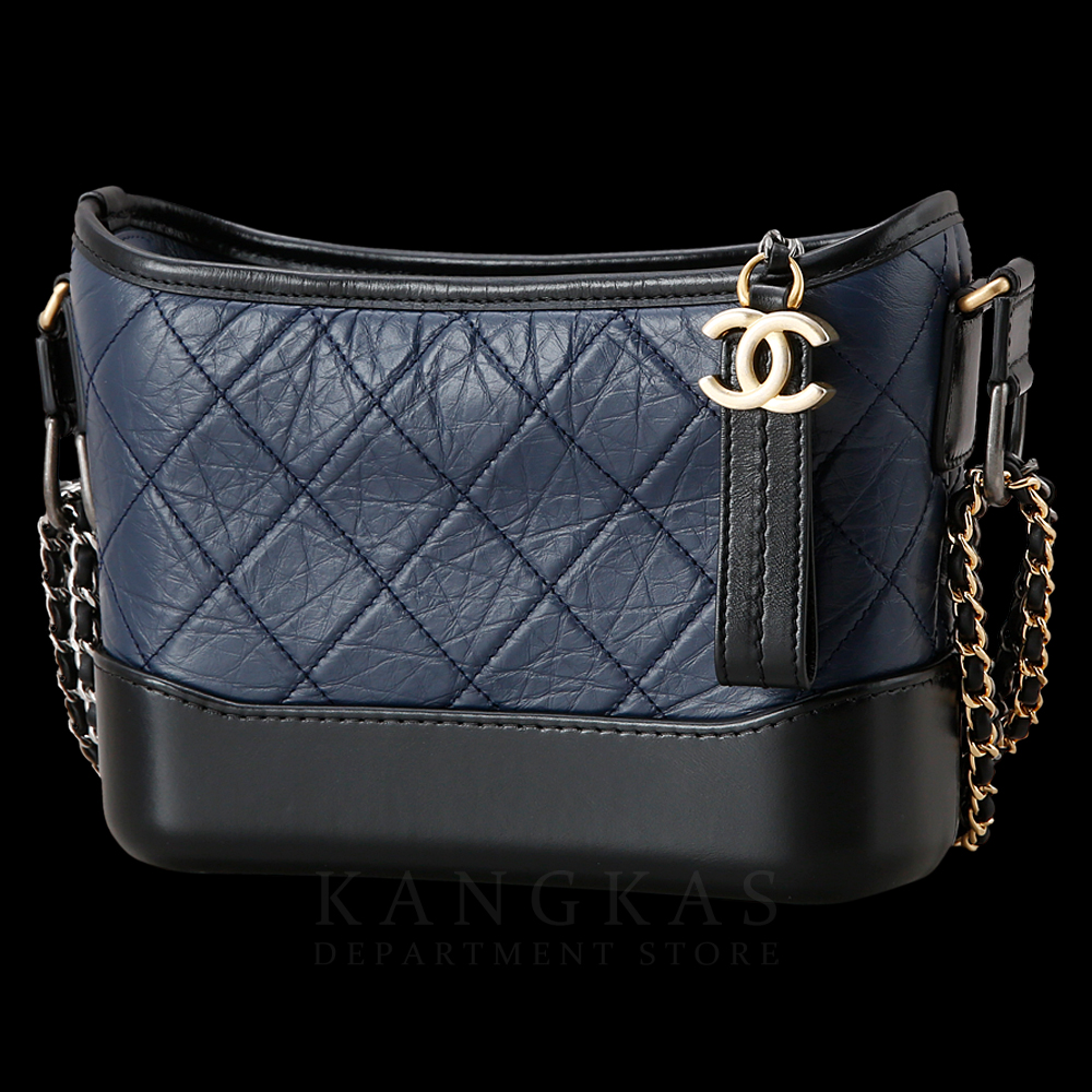 CHANEL(USED)샤넬 가브리엘 호보 스몰