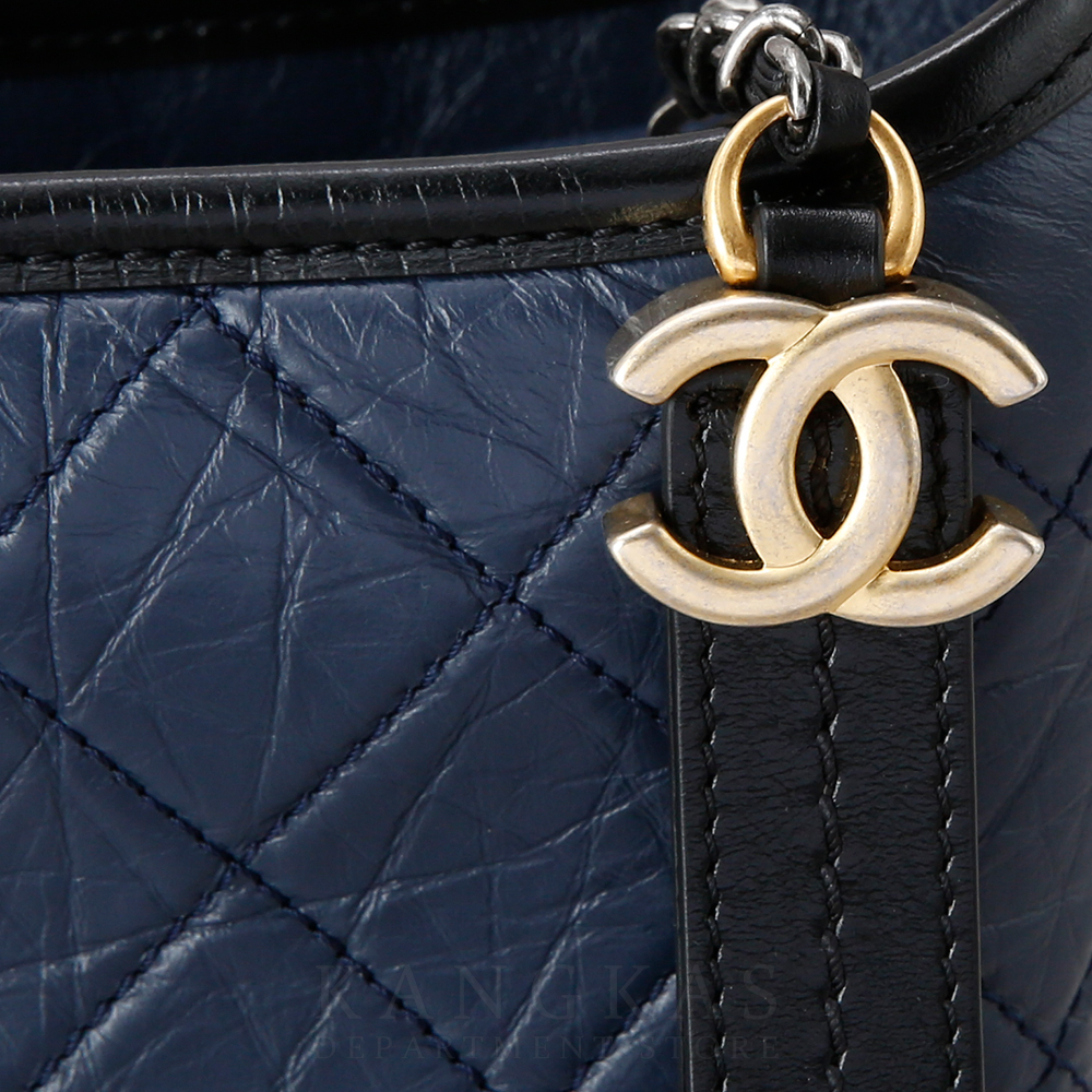 CHANEL(USED)샤넬 가브리엘 호보 스몰