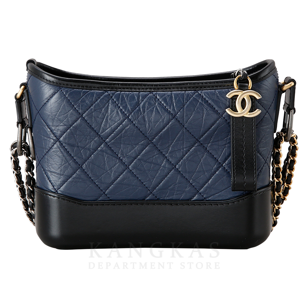 CHANEL(USED)샤넬 가브리엘 호보 스몰