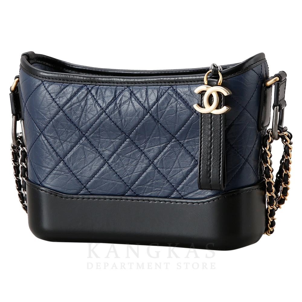 CHANEL(USED)샤넬 가브리엘 호보 스몰
