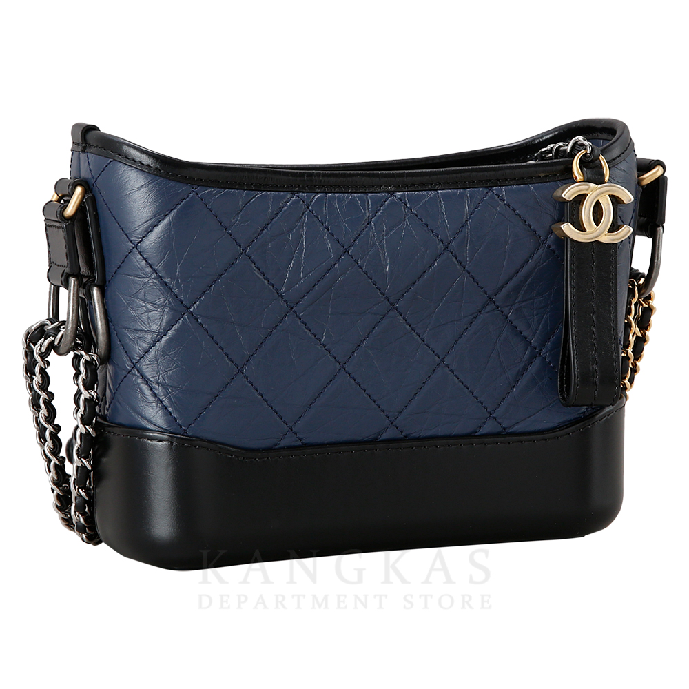 CHANEL(USED)샤넬 가브리엘 호보 스몰