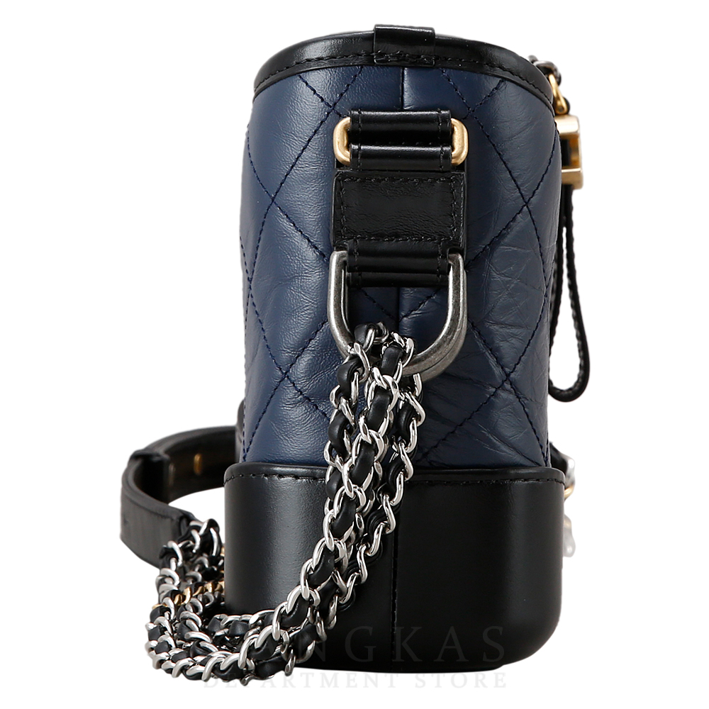 CHANEL(USED)샤넬 가브리엘 호보 스몰