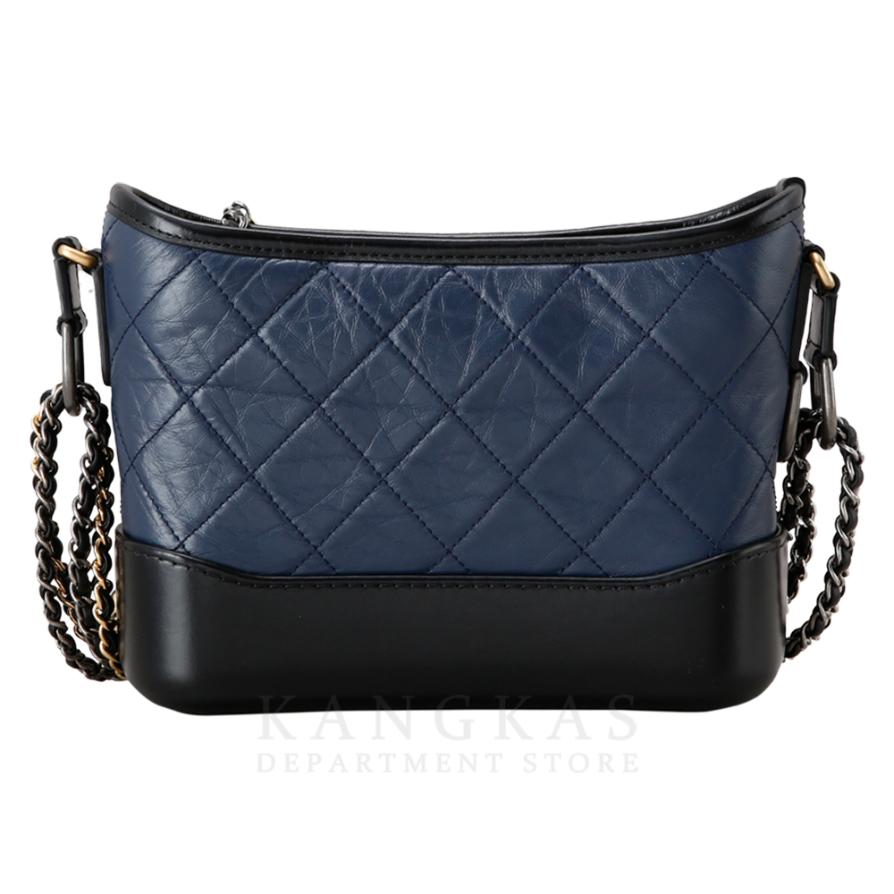 CHANEL(USED)샤넬 가브리엘 호보 스몰