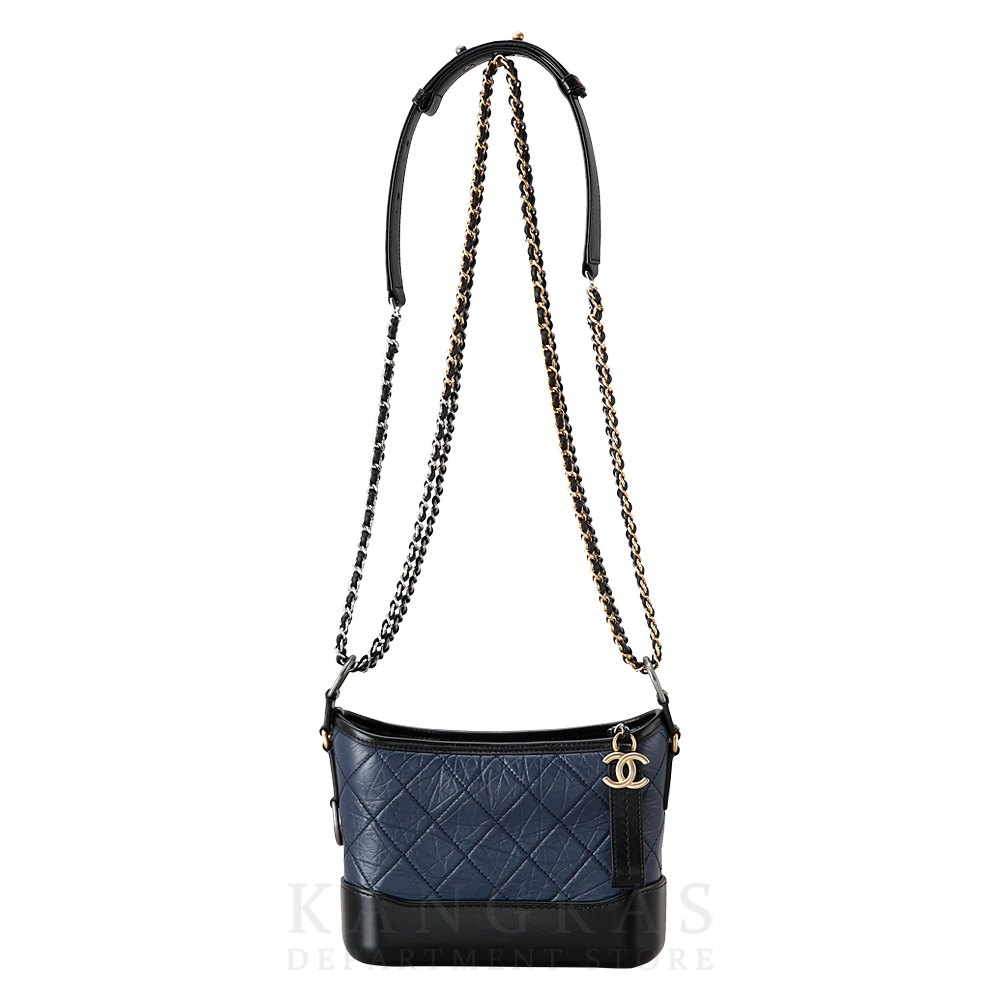 CHANEL(USED)샤넬 가브리엘 호보 스몰