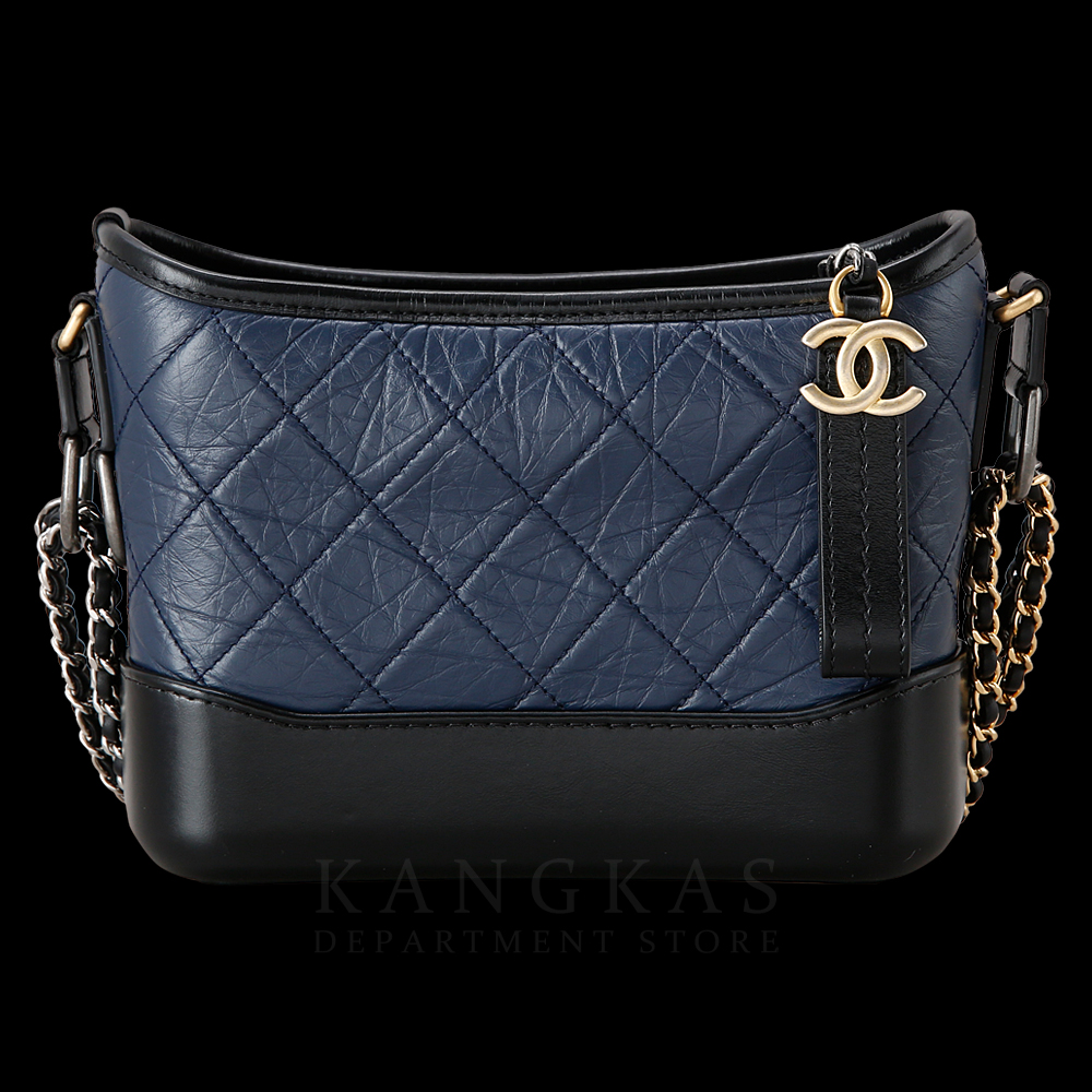 CHANEL(USED)샤넬 가브리엘 호보 스몰