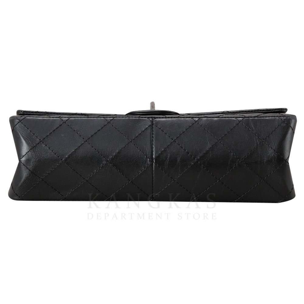 CHANEL(USED)샤넬 2.55 빈티지 라지28 플랩백