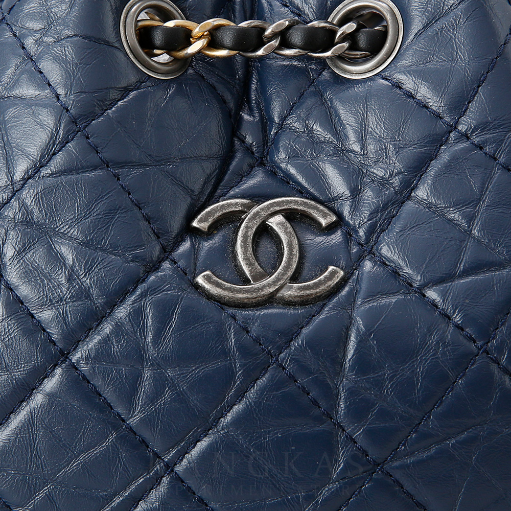 CHANEL(USED)샤넬 가브리엘 백팩