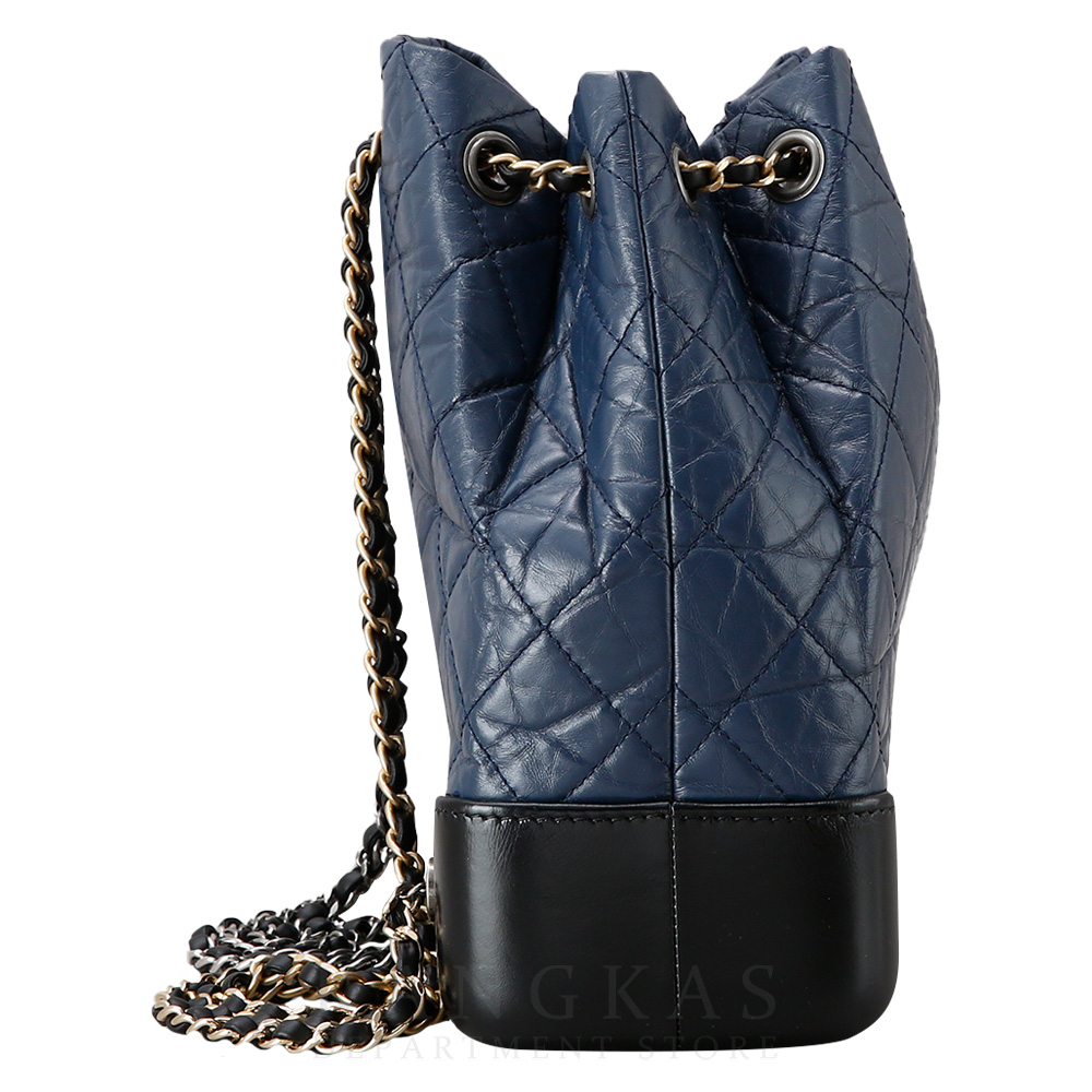 CHANEL(USED)샤넬 가브리엘 백팩