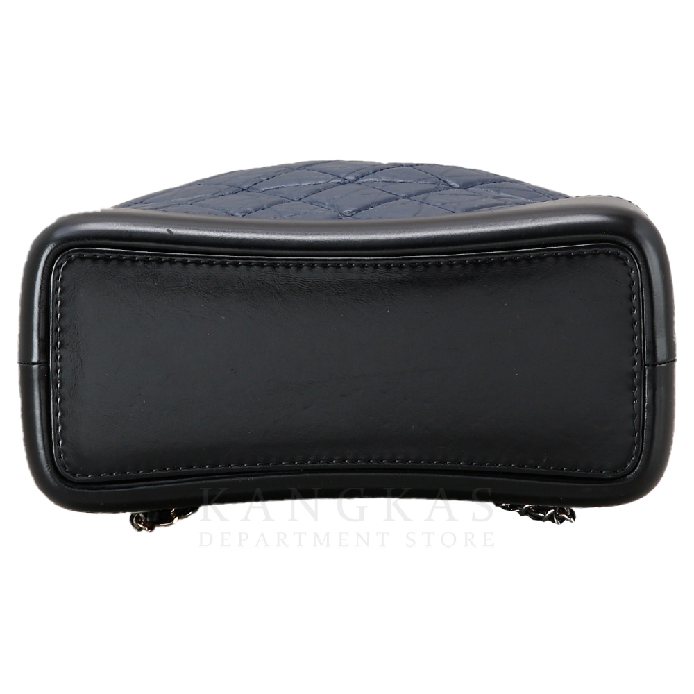 CHANEL(USED)샤넬 가브리엘 백팩