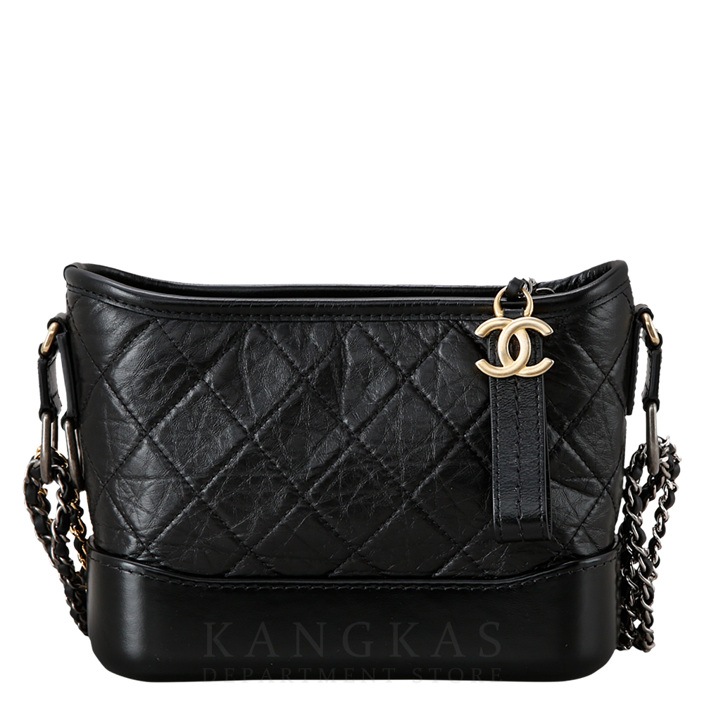 CHANEL(USED)샤넬 가브리엘 호보 스몰