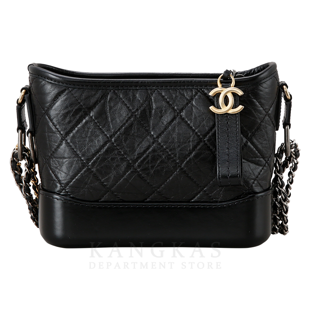 CHANEL(USED)샤넬 가브리엘 호보 스몰