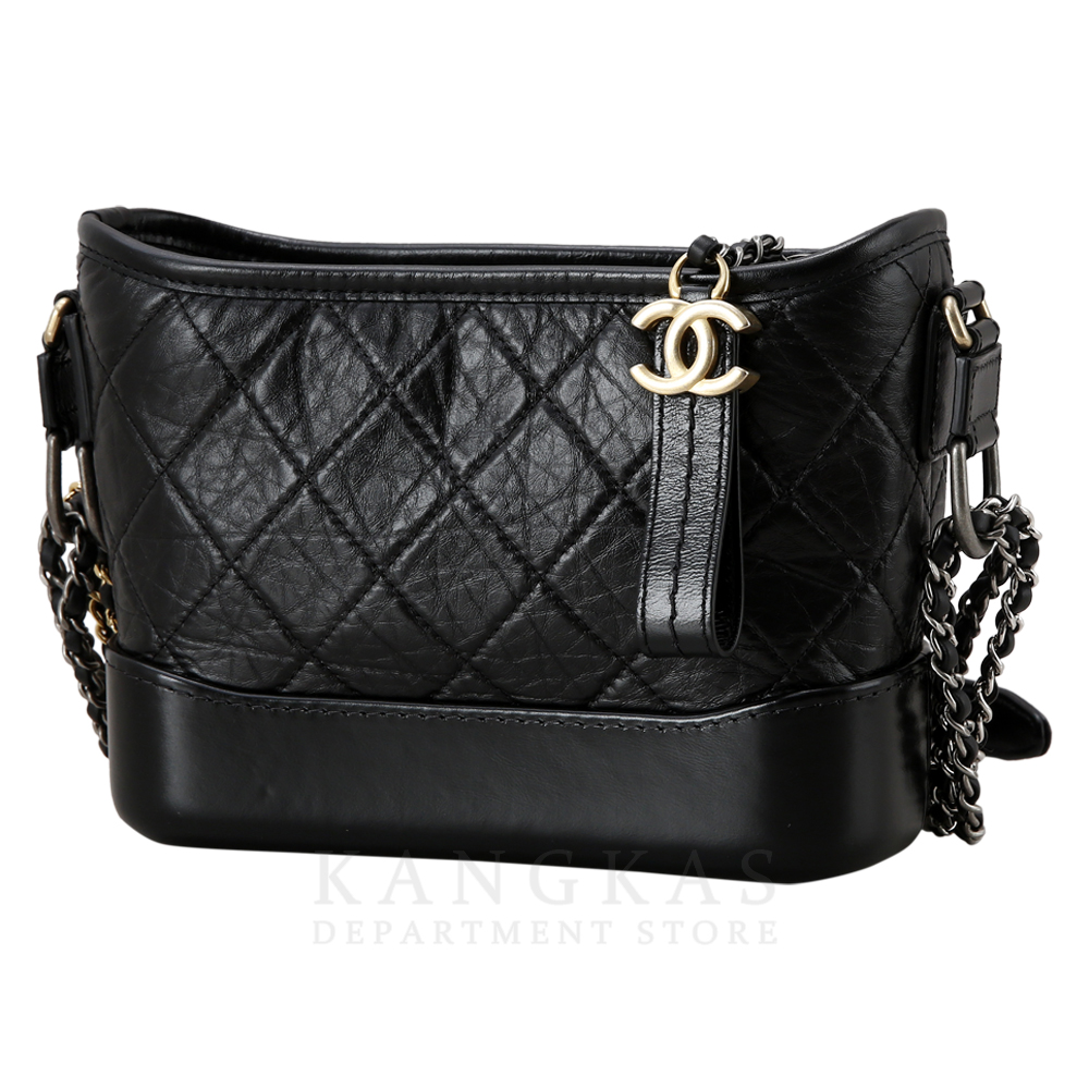CHANEL(USED)샤넬 가브리엘 호보 스몰