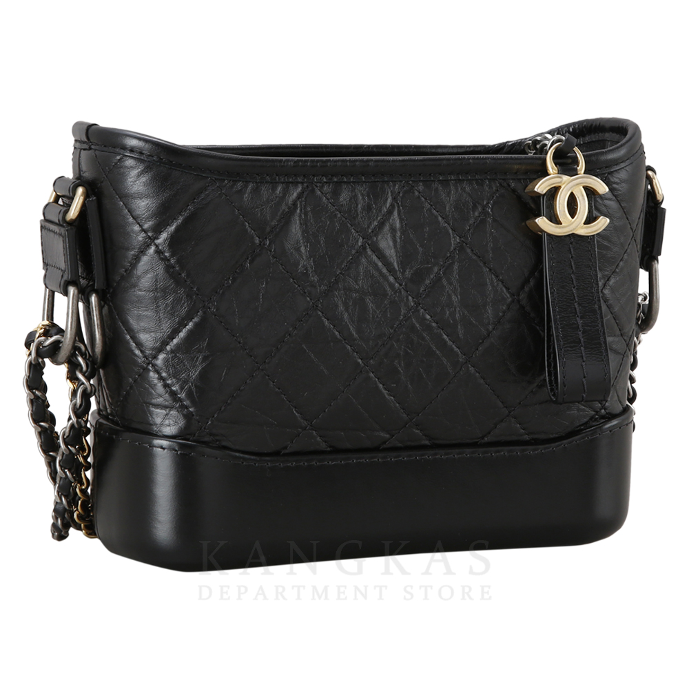 CHANEL(USED)샤넬 가브리엘 호보 스몰