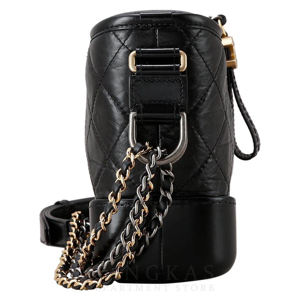 CHANEL(USED)샤넬 가브리엘 호보 스몰