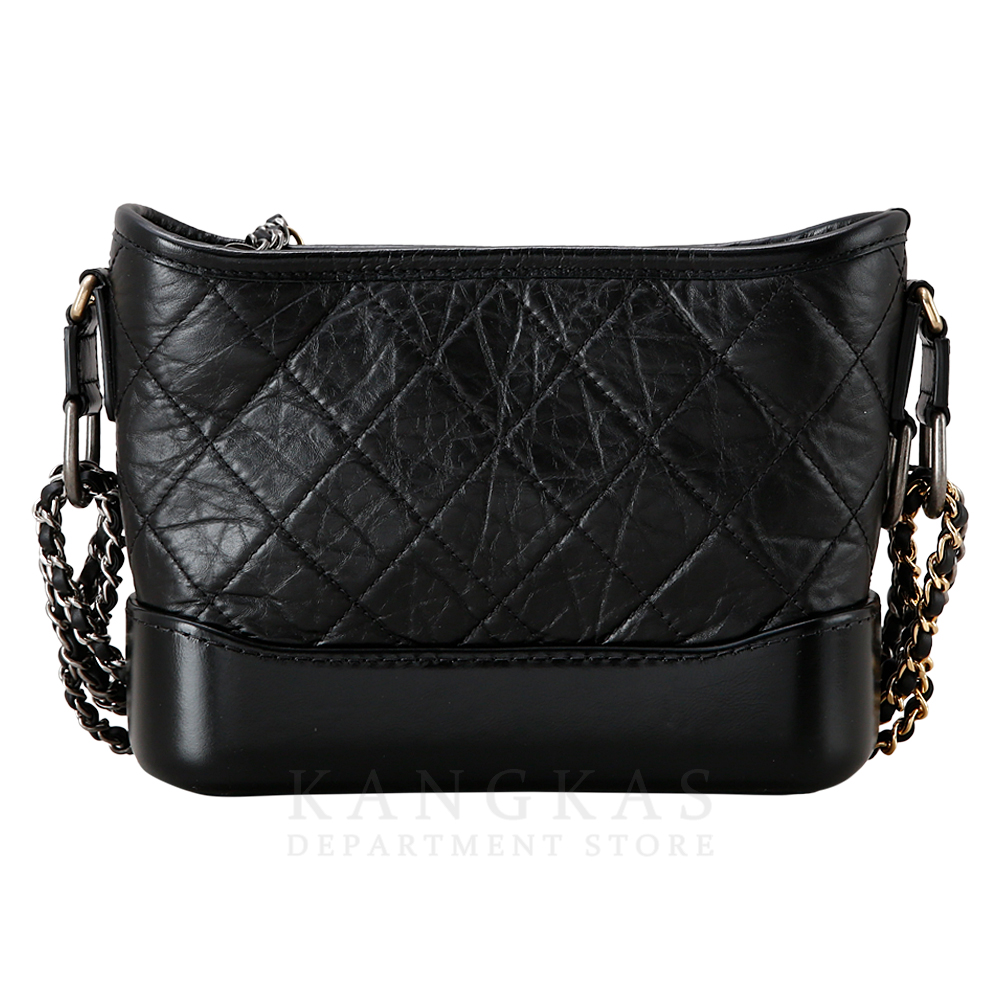 CHANEL(USED)샤넬 가브리엘 호보 스몰