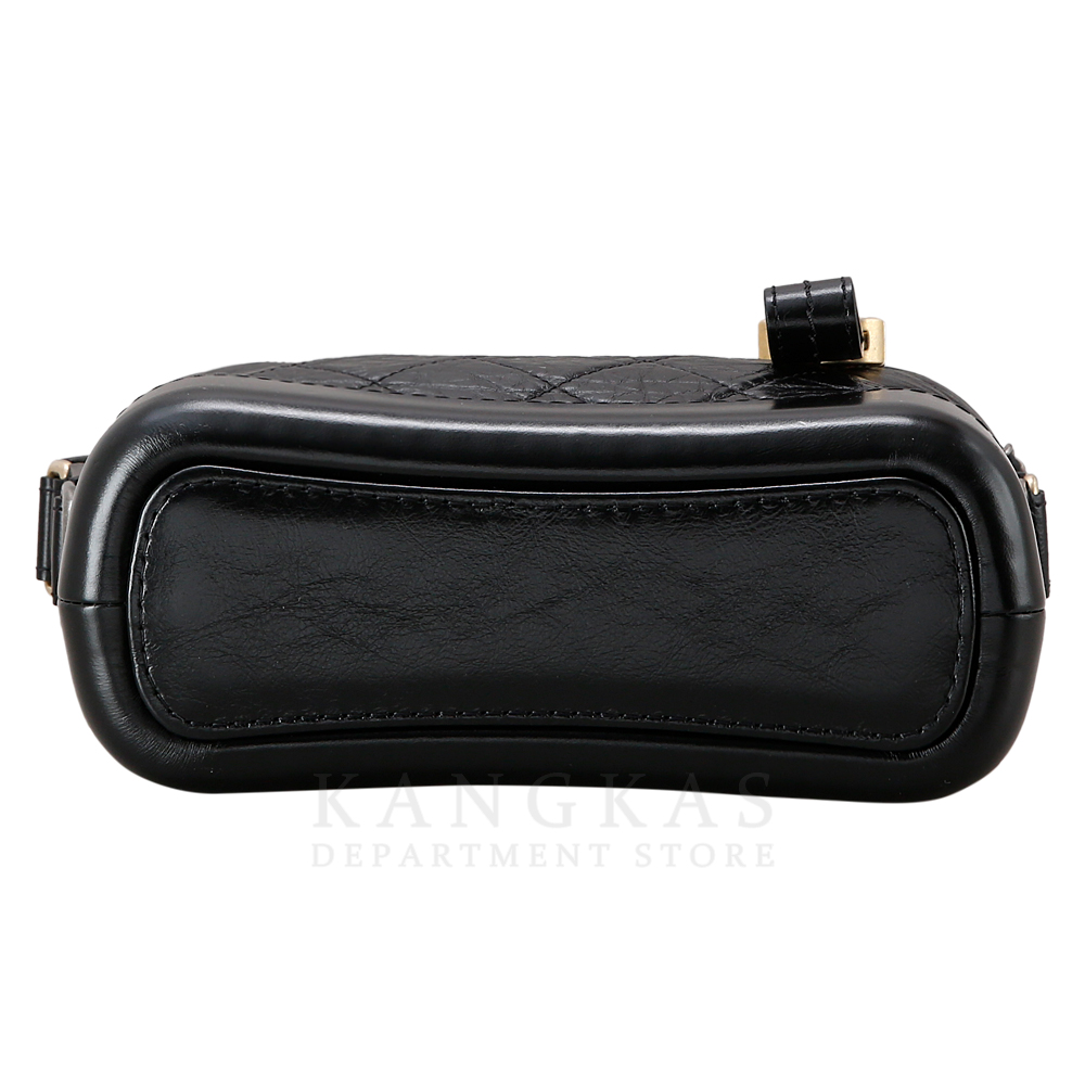 CHANEL(USED)샤넬 가브리엘 호보 스몰