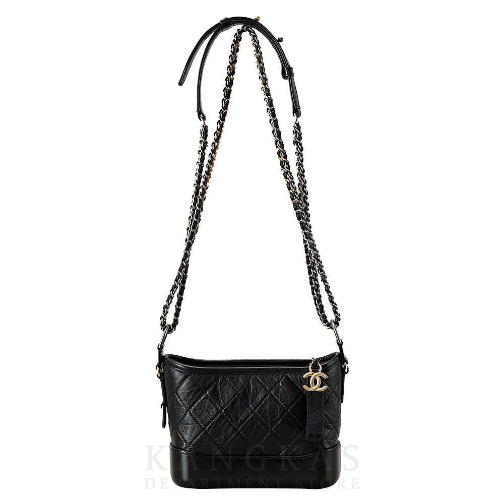CHANEL(USED)샤넬 가브리엘 호보 스몰