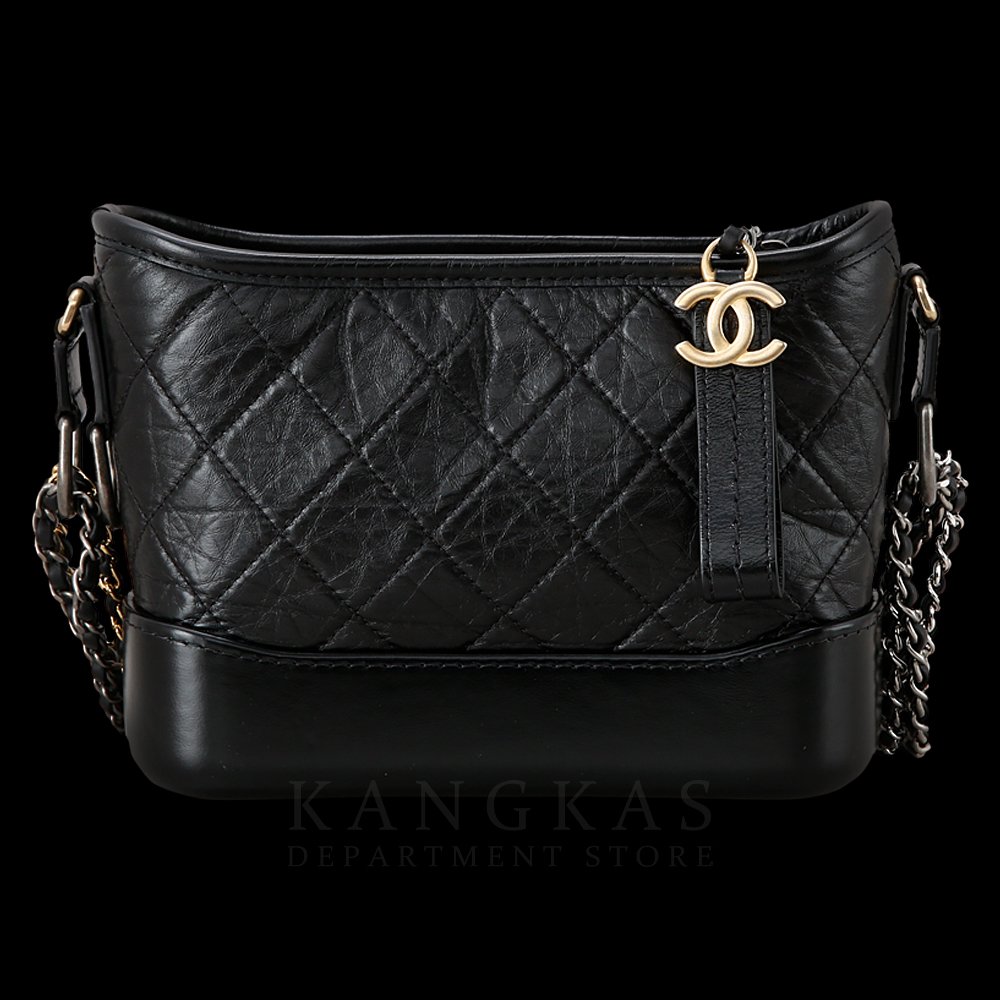 CHANEL(USED)샤넬 가브리엘 호보 스몰