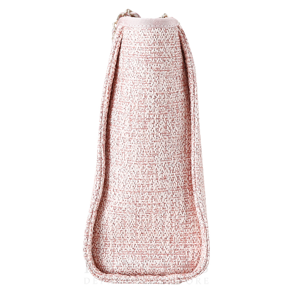 CHANEL(USED)샤넬 도빌백 스몰