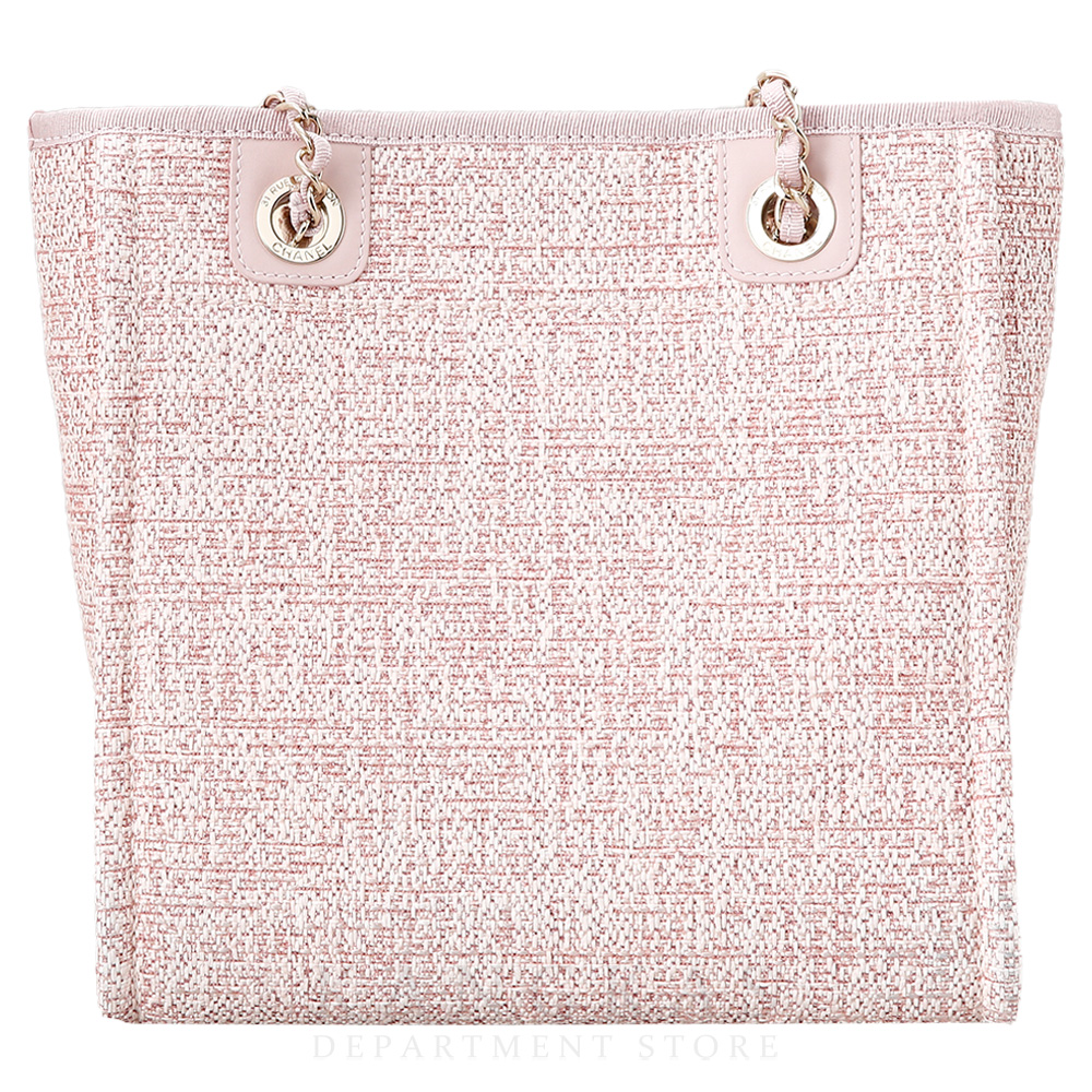 CHANEL(USED)샤넬 도빌백 스몰