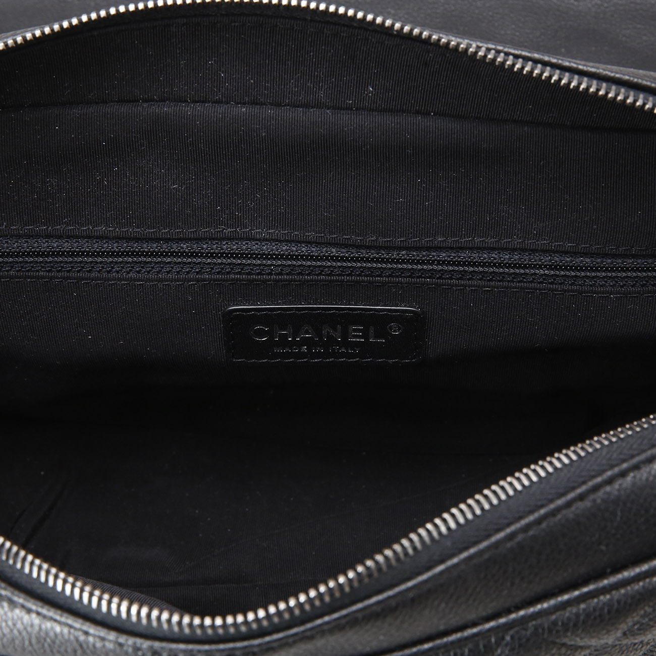 CHANEL(USED)샤넬 시즌 타임리스 쇼퍼백