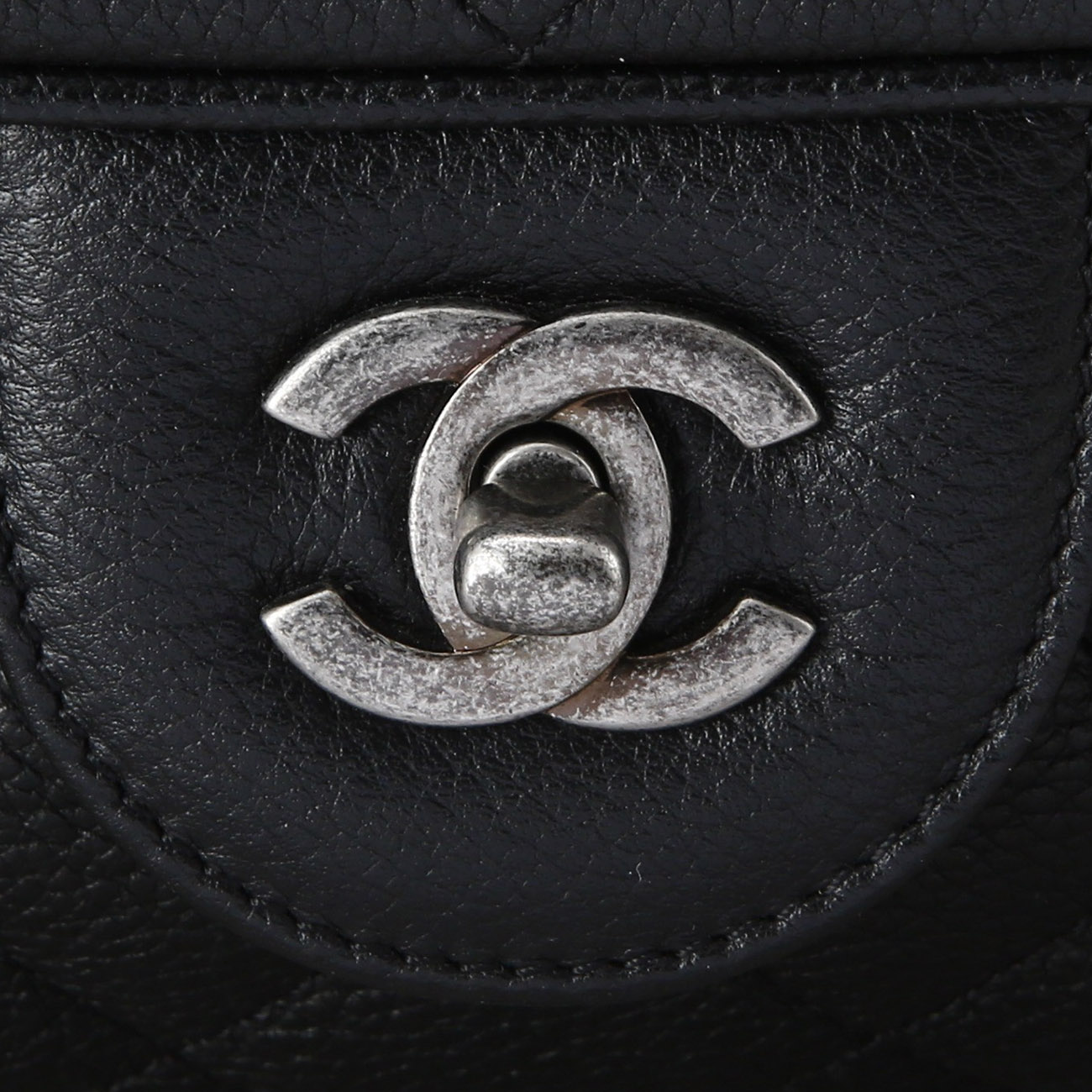 CHANEL(USED)샤넬 시즌 타임리스 쇼퍼백