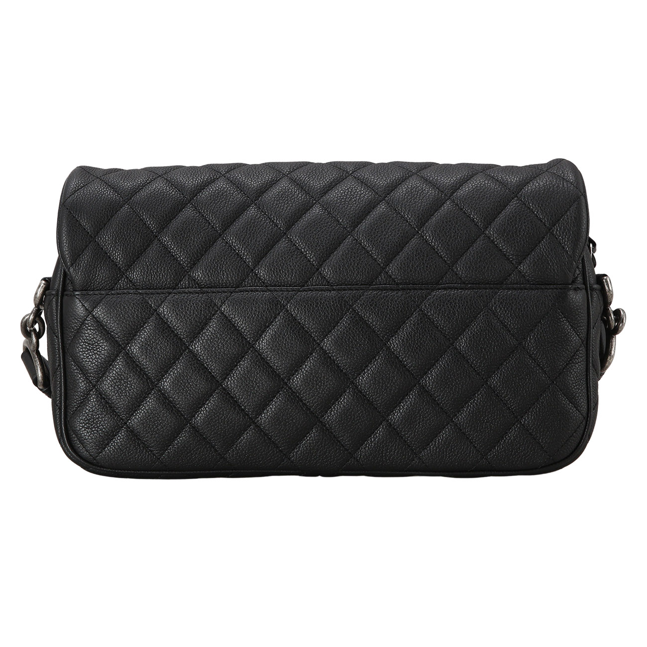 CHANEL(USED)샤넬 시즌 타임리스 쇼퍼백