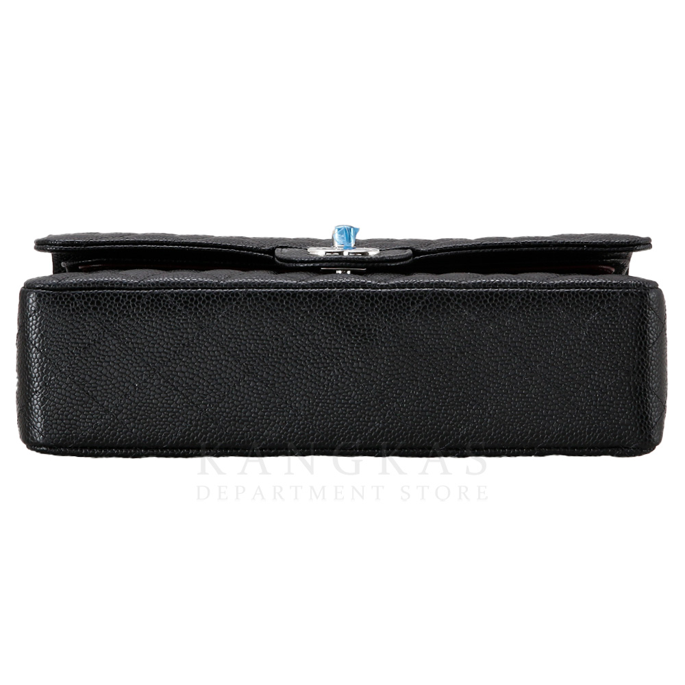 CHANEL(USED)샤넬 캐비어 클래식 미듐 플랩백