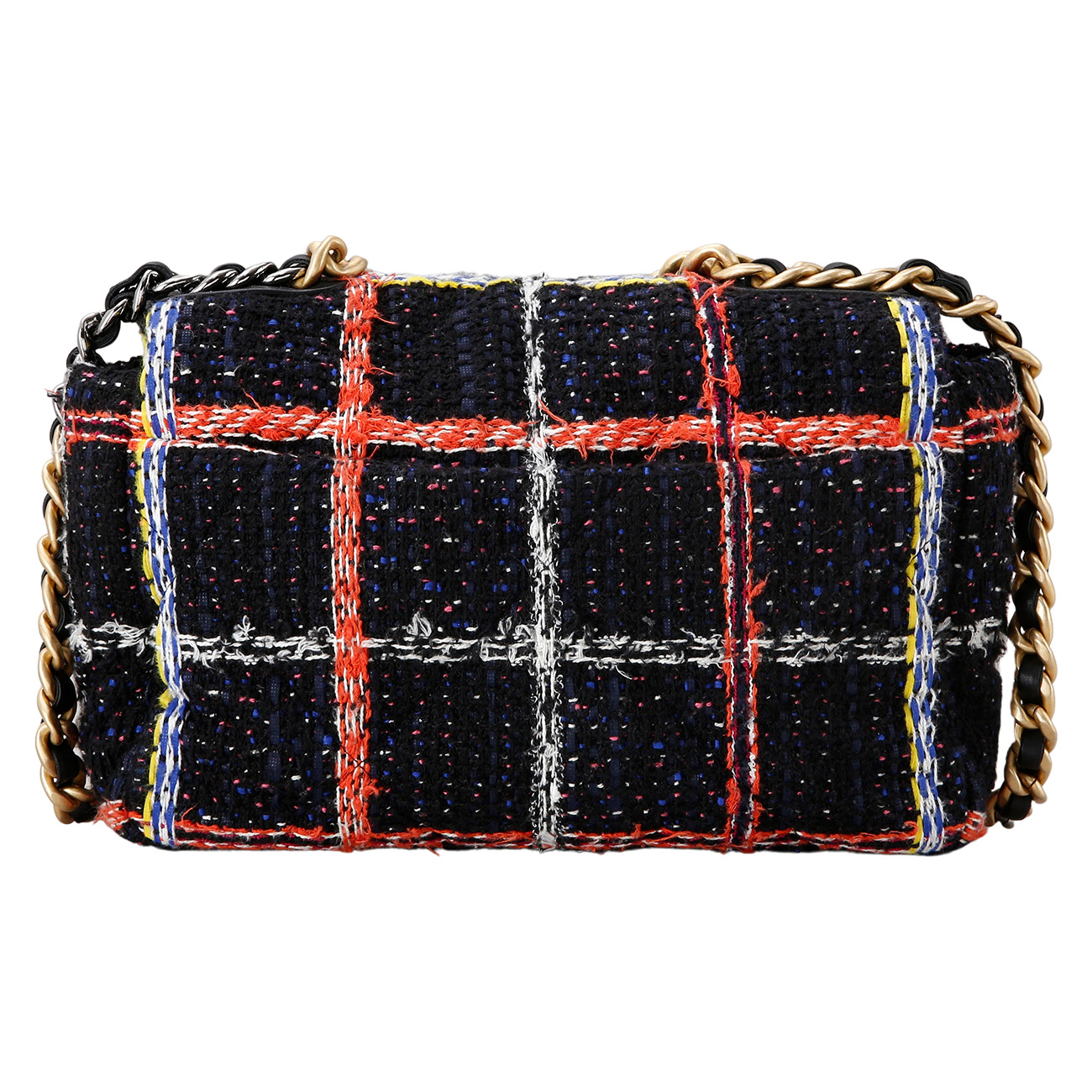 CHANEL(USED)샤넬 19백 미듐
