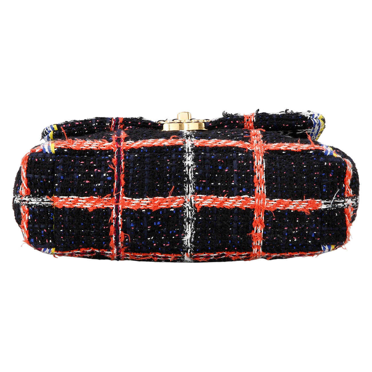 CHANEL(USED)샤넬 19백 미듐