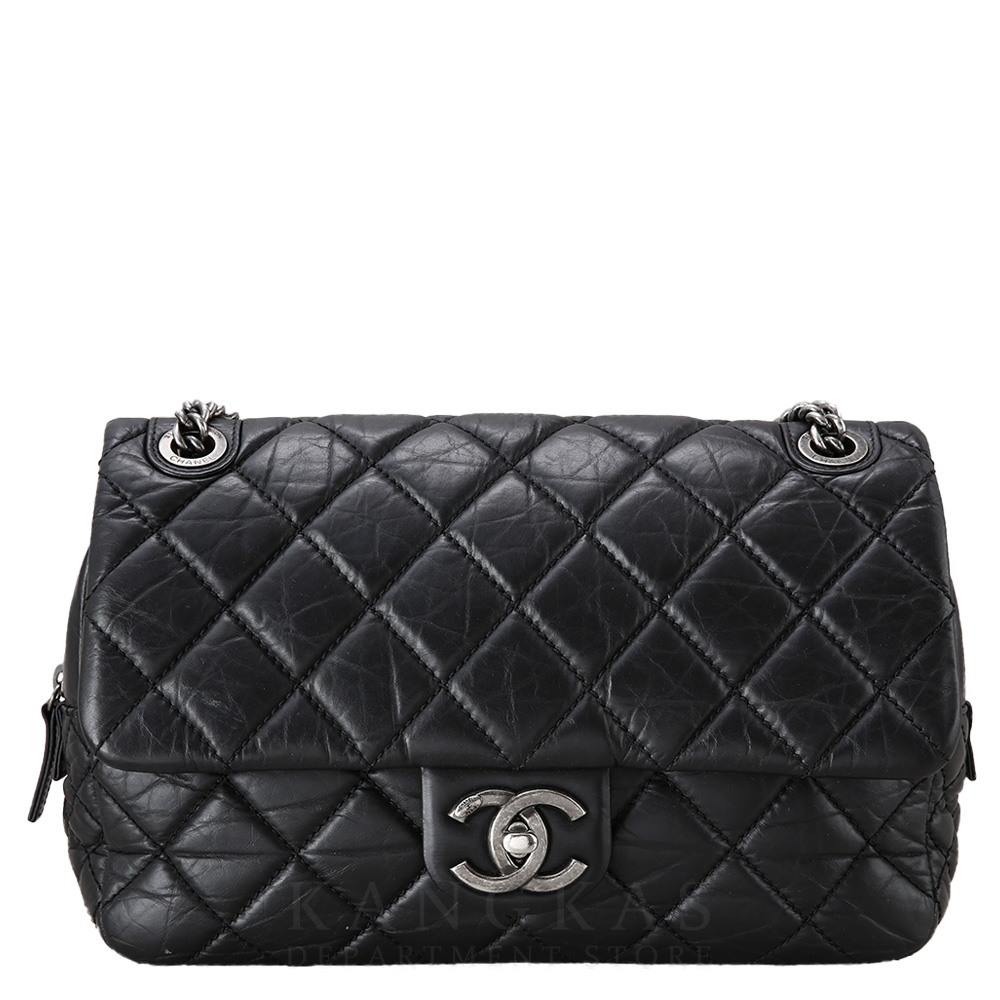 CHANEL(USED)샤넬 퀼팅 체인 플랩백