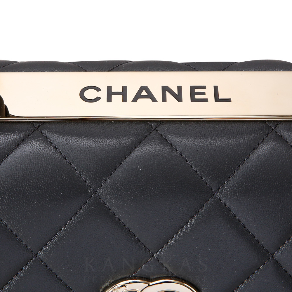 CHANEL(USED)샤넬 A92236 트렌디 CC 스몰