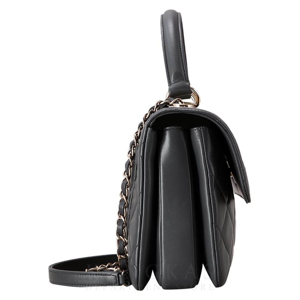 CHANEL(USED)샤넬 A92236 트렌디 CC 스몰