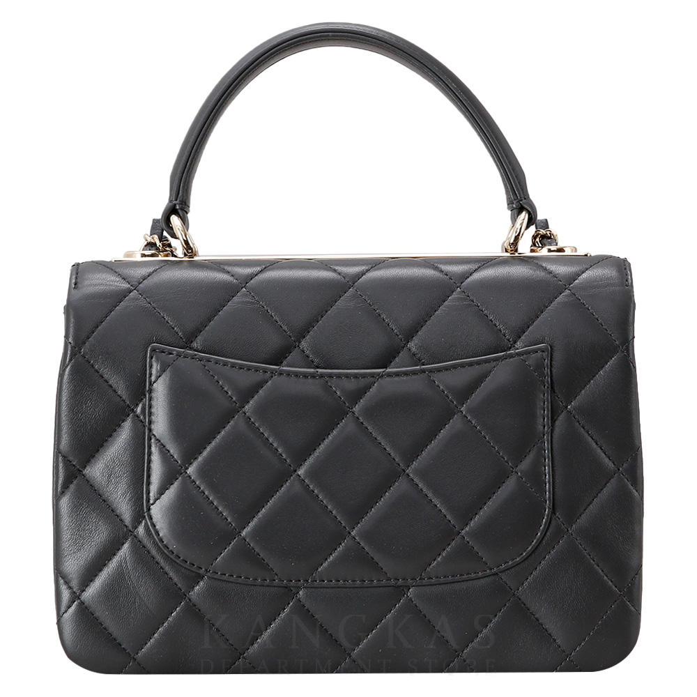 CHANEL(USED)샤넬 A92236 트렌디 CC 스몰