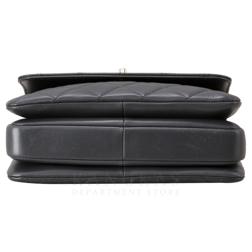 CHANEL(USED)샤넬 A92236 트렌디 CC 스몰