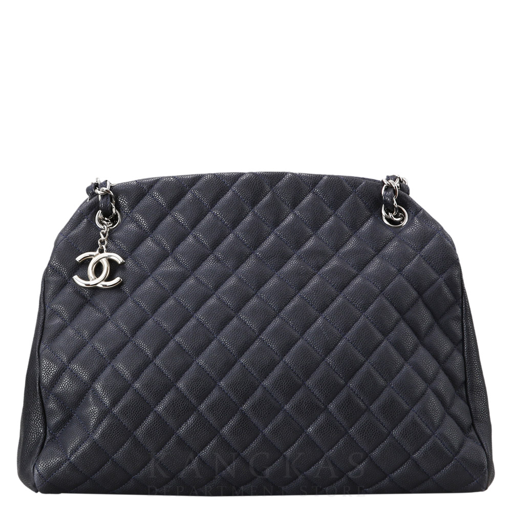 CHANEL(USED)샤넬 마드모아젤 볼링백