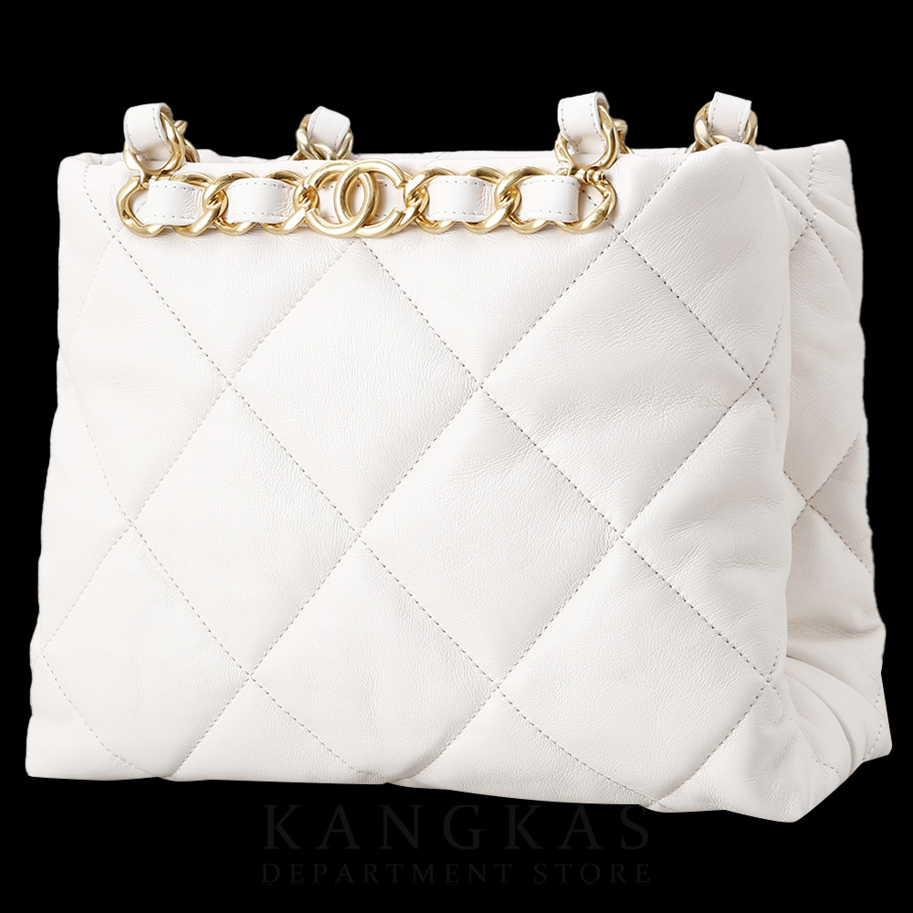 CHANEL(USED)샤넬 시즌 숄더백