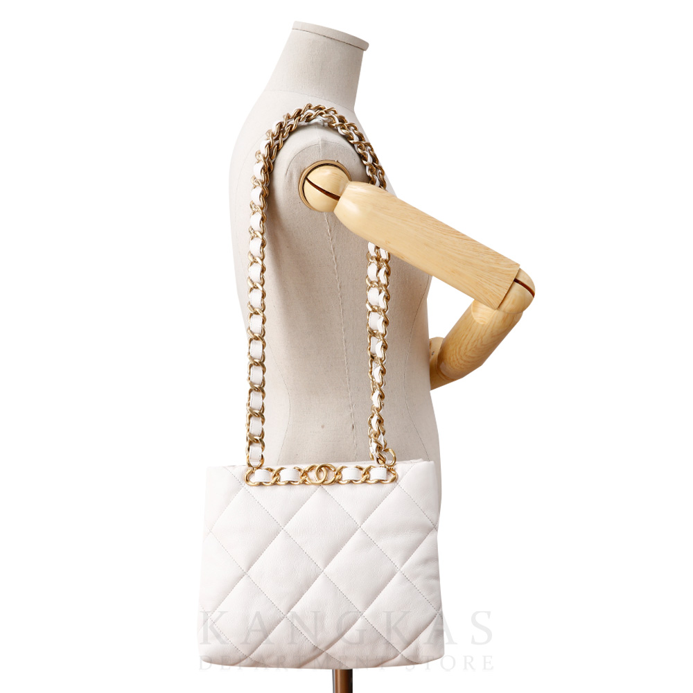 CHANEL(USED)샤넬 시즌 숄더백
